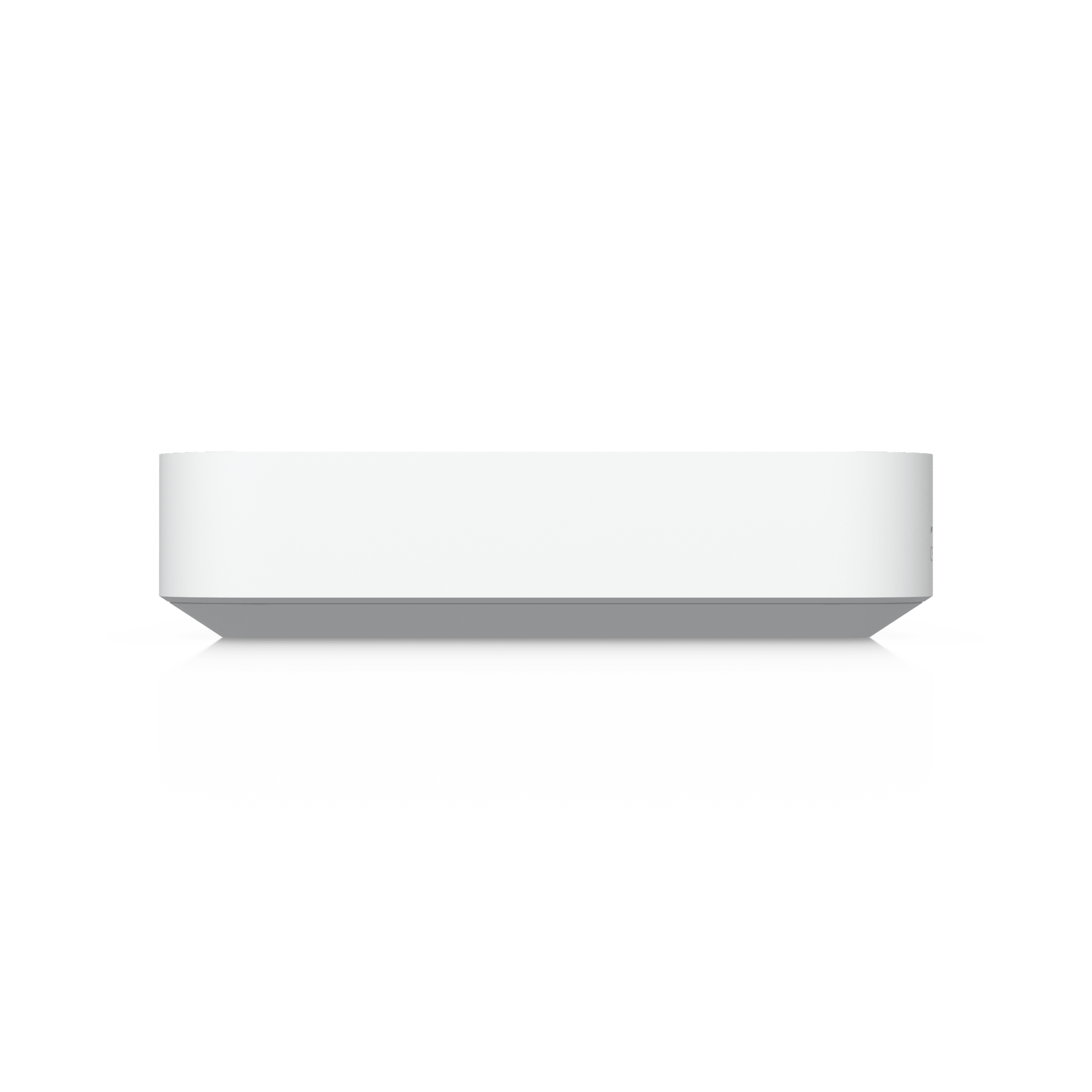 UCG Ultra Cloud Gateway Compacto con Soporte para hasta 30+ Dispositivos UniFi, 300+ Clientes, Enrutamiento IDS/IPS de 1 Gbps y Balanceo Multi-WAN