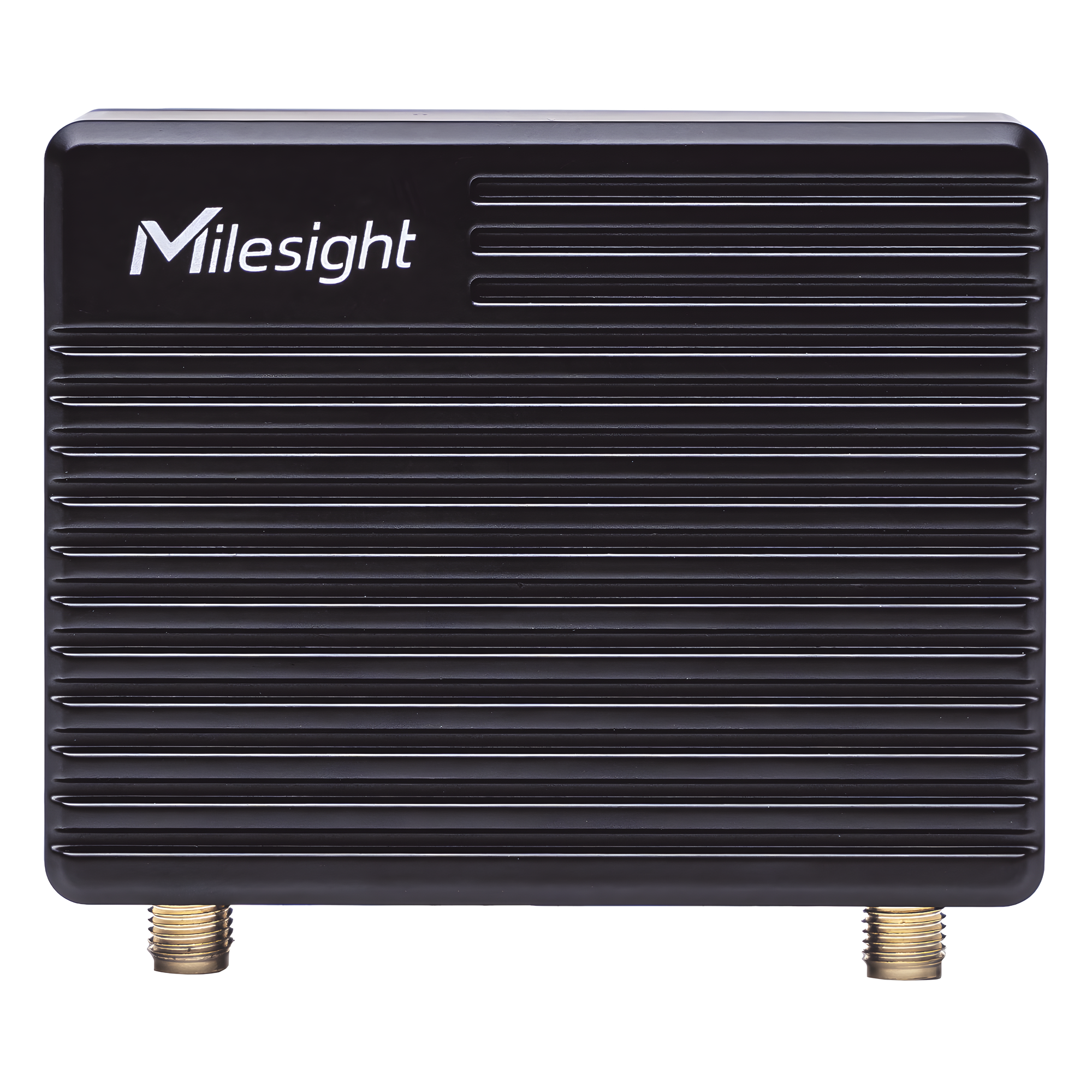 Router Industrial 4G LTE Compacto / WiFi / GPS-GNSS / RS232+RS485 / I/O Digital / Bajo Consumo 78 mA / -40°C a 60°C — MILESIGHT · SKU UR41-L08AF