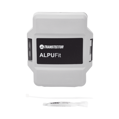 Protector PoE Exterior Gigabit / Tecnología Híbrida SASD+GDT / 100W PoE++ / RJ45 Blindado / IP65 / Enlaces Inalámbricos