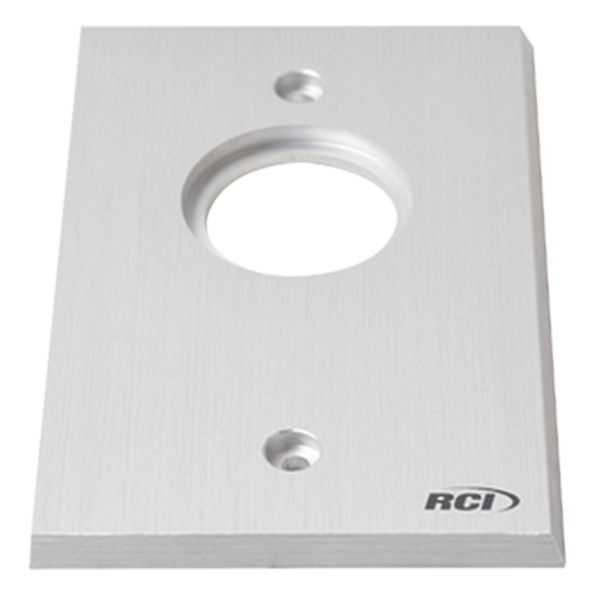 Placa para Interruptor 960MACYLKAK — RCI - DORMAKABA · SKU 960MAX28