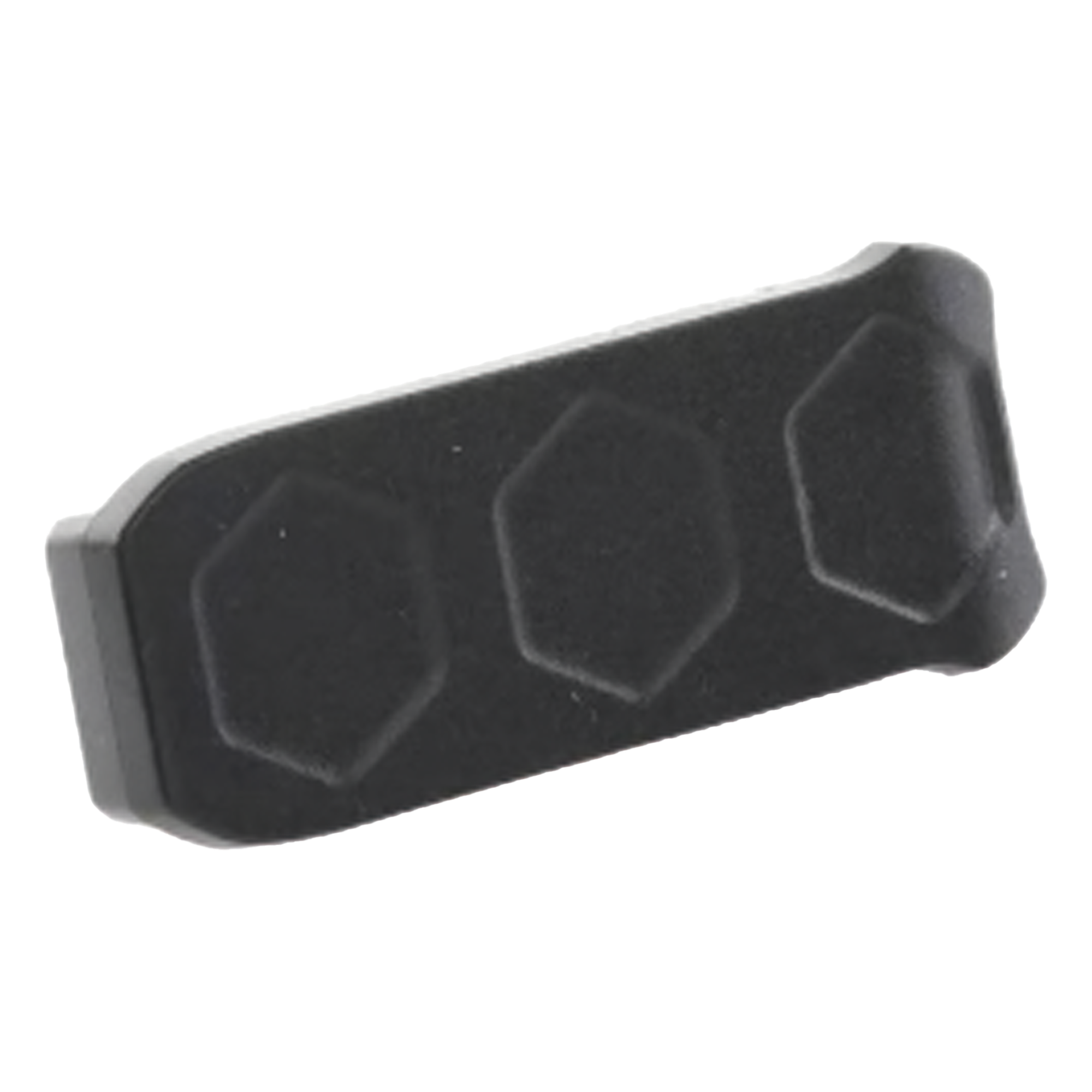 Clip para Cinturón Radio RG360 — RUGGEAR · SKU 25032300