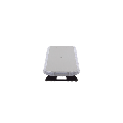 Barra de Luces LED de 46” Roja, de 132 LEDs, Controlador Incluido - Ideal para Equipar Unidades de Ambulancias y Rescate