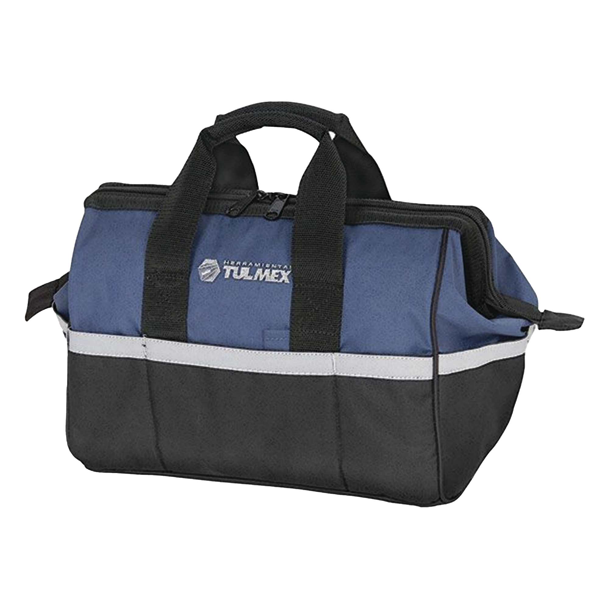 Bolsa Portaherramientas de 16'' — TULMEX · SKU 51-16R