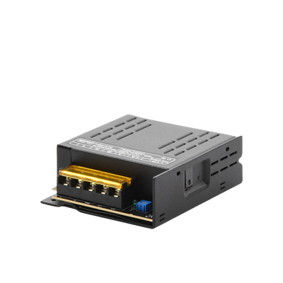Fuente Industrial Epcom Power Line Tipo DIN Rail 24Vcc 3Amperes