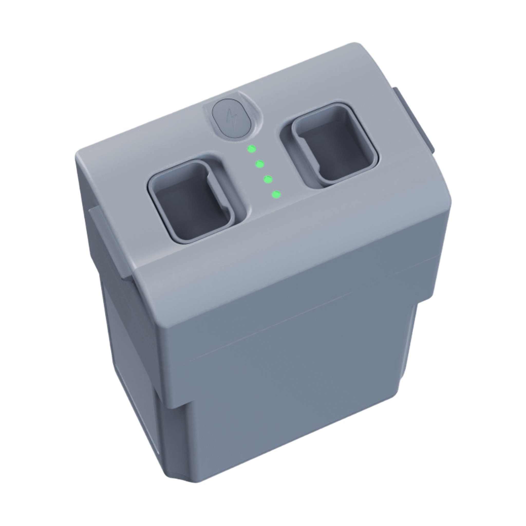 Batería de reemplazo para perro robot GO2 — UNITREE · SKU GO2BAT