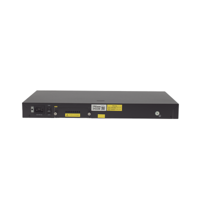 Router Balanceador con Control de Aplicaciones, Hasta 9 Servicios de Internet y hasta 2,000 clientes con desempeño de 2.5 Gbps