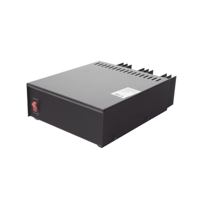 Fuente de poder LinealRegulada Astron | Salidas:13.8Vcc, 11A