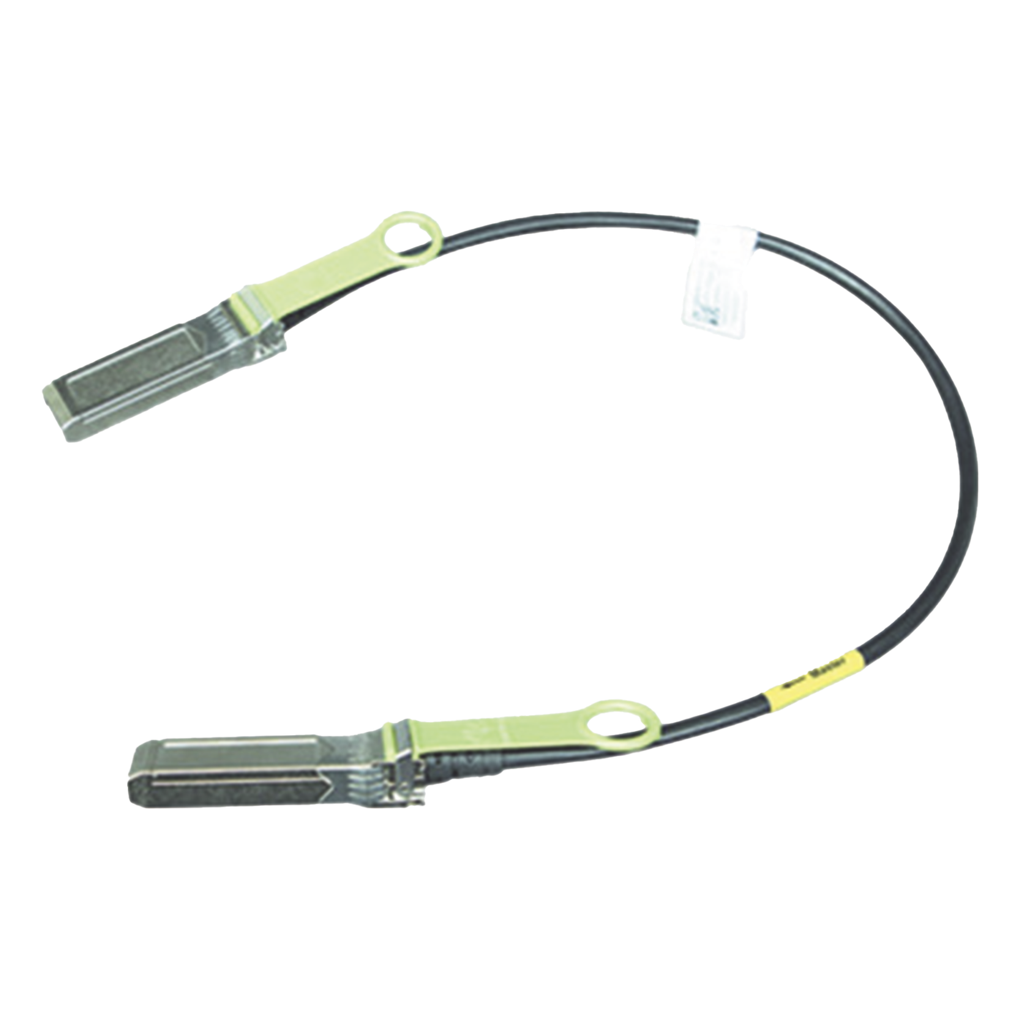 Cable para Stack Conectores SFP+ a SFP+ / Velocidad de 10Gbps / Longitud de 1.5 M para Switches S310 — HUAWEI · SKU SFP+STACK-CU1M5