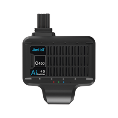 Camara dual con sistema de control del conductor (requiere CI02) / Modulo 4G / Comunicación dos vías/ Múltiples Alarmas / Sistema ADAS y DMS (opcional con CD02)