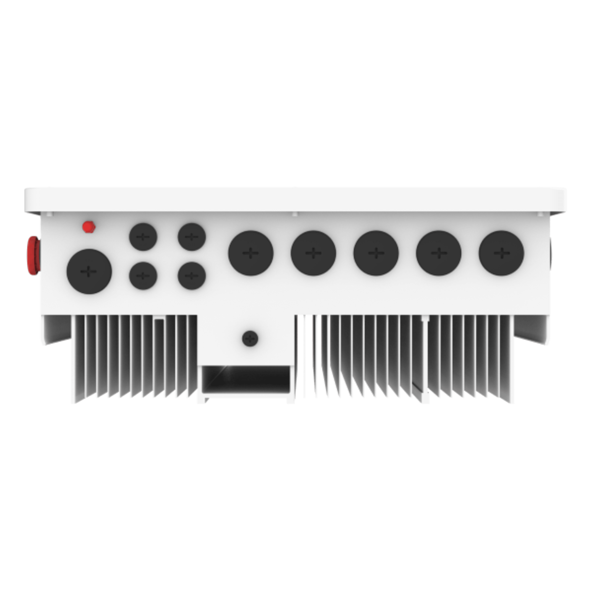 Inversor Híbrido Interactivo / 11.6 kW / 220 Vca / On Grid-Off Grid-UPS / Carga MPPT 3 Etapas / LCD Monitoreo en Tiempo Real