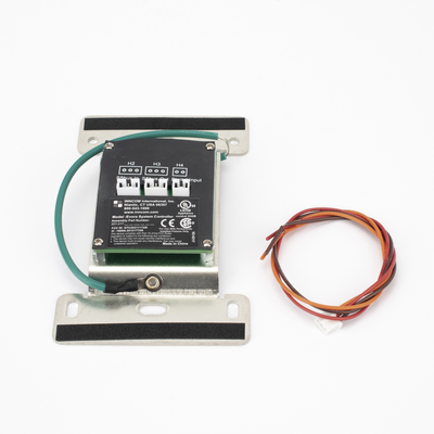 INNCOM WBI Actuator System