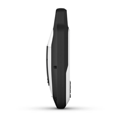 GPS Portátil GPSMAP® 79 / Pantalla TFT Transflectiva de 3" / Resolución 240 x 400 píxeles / Brújula de Tres Ejes / Memoria 8 GB / Autonomía Hasta 19 Horas / Resistente IPX7 / MIL-STD-810