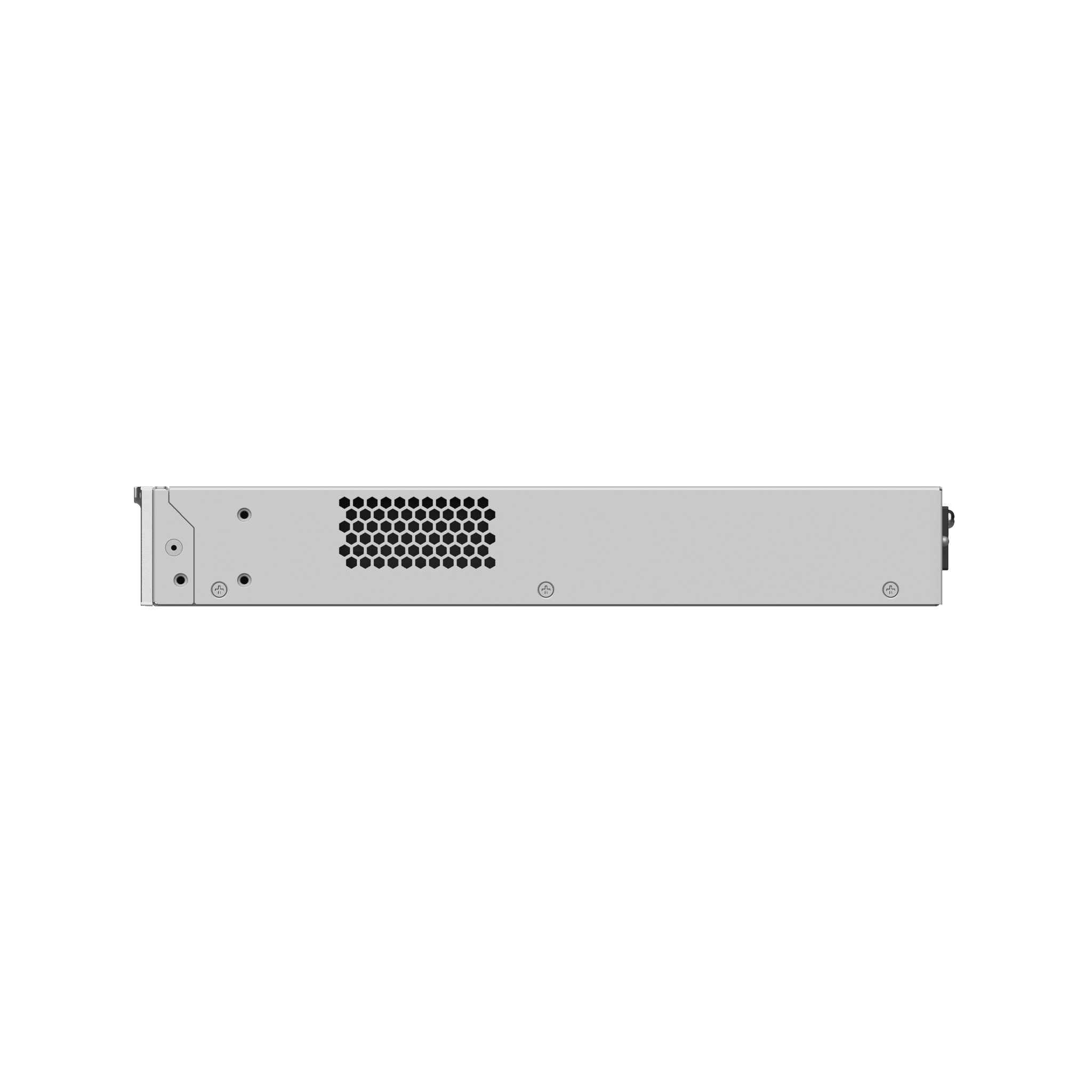 Switch Administrable PoE Capa 2+ Plus, con 48 puertos Gigabit PoE 802.3af/at + 4 SFP+ para fibra 10Gb, gestión gratuita desde la nube, 370w