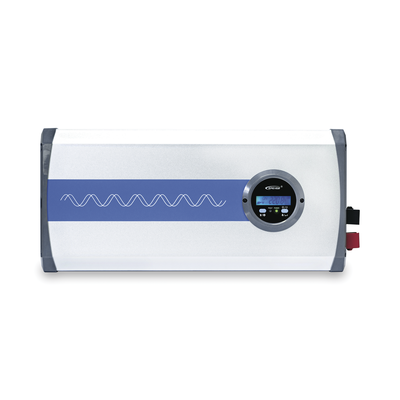 Inversor Onda Senoidal Pura / 4000W / Entrada 48V / Salida 120VAC / Baterías Litio / Serie IPower-Plus