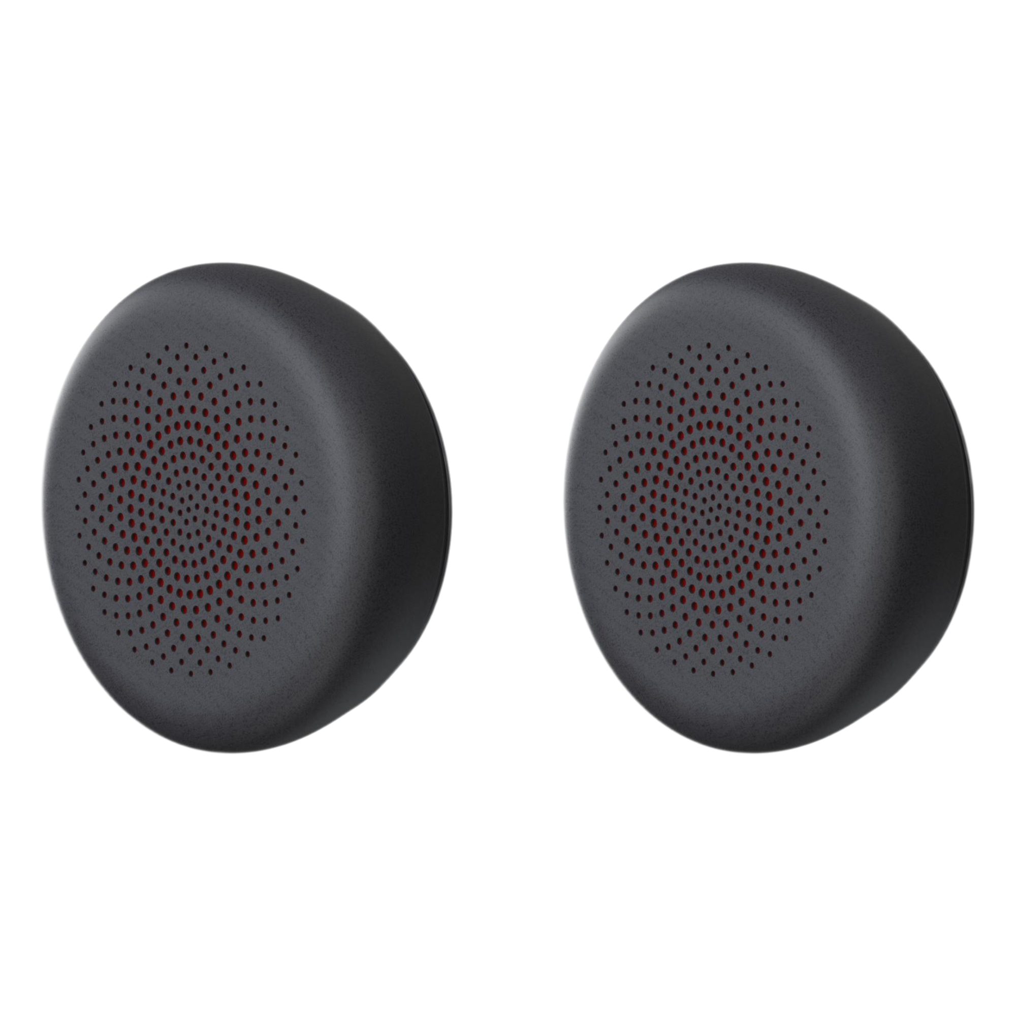 Almohadillas de Repuesto / Compatibles UH46 / Material Ergonómico / 1 Par