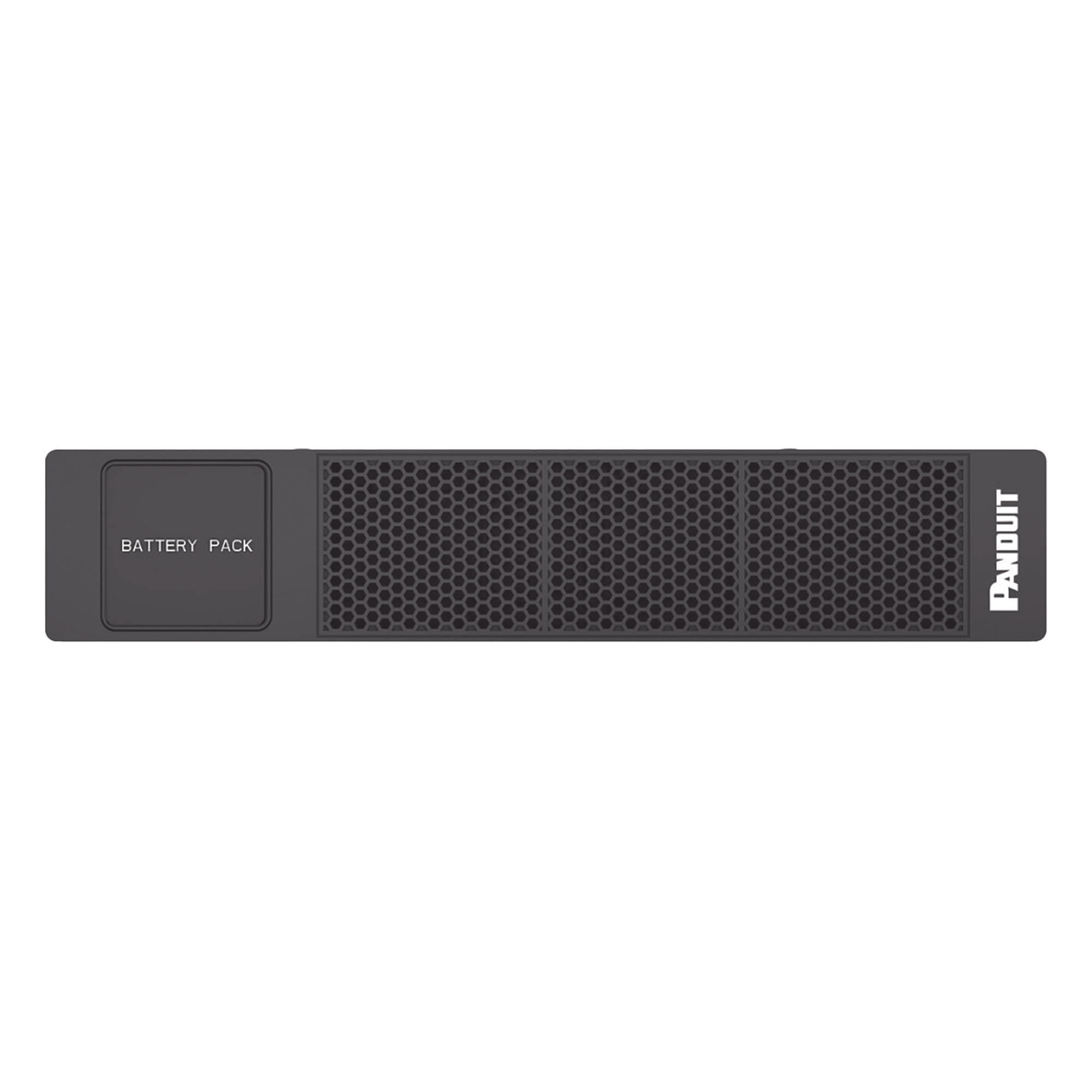 Módulo de Baterías Externas (EPB), Para Extensión de Tiempo de Respaldo, Compatible con UPS Topología Online de 3 kVA de Panduit — PANDUIT · SKU UVP072