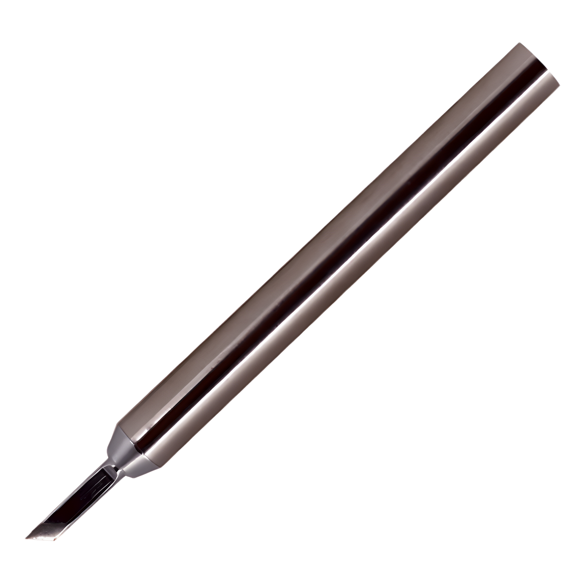 Punta de Cuchilla para Soldar de 3 mm y 45° para Cautín PS-900. — SYSCOM PARTS · SKU SFV-DRK30A