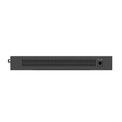 Router Balanceador con Función SD-WAN, PoE+ hasta 110 Watts, Hasta 4 Servicios de Internet y hasta 200 clientes con desempeño de 1 Gbps