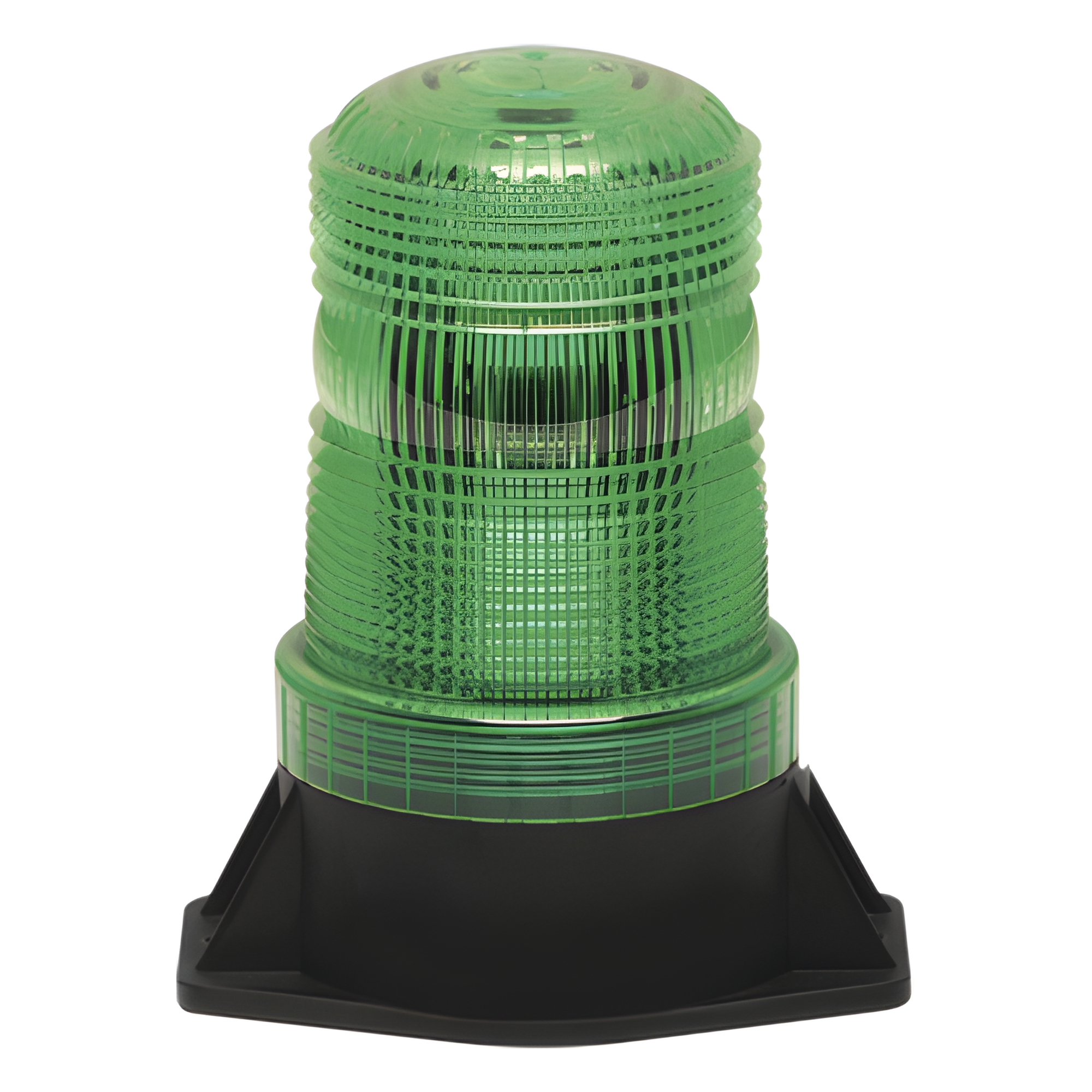 Mini Burbuja de LED Serie X6262, Color Verde — ECCO · SKU X6262-G