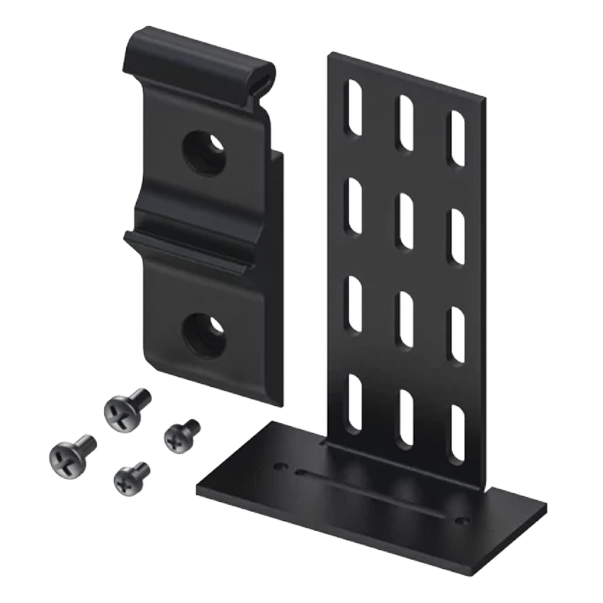 Adaptador para KIT de Riel Din — TELTONIKA · SKU PR5MEC23