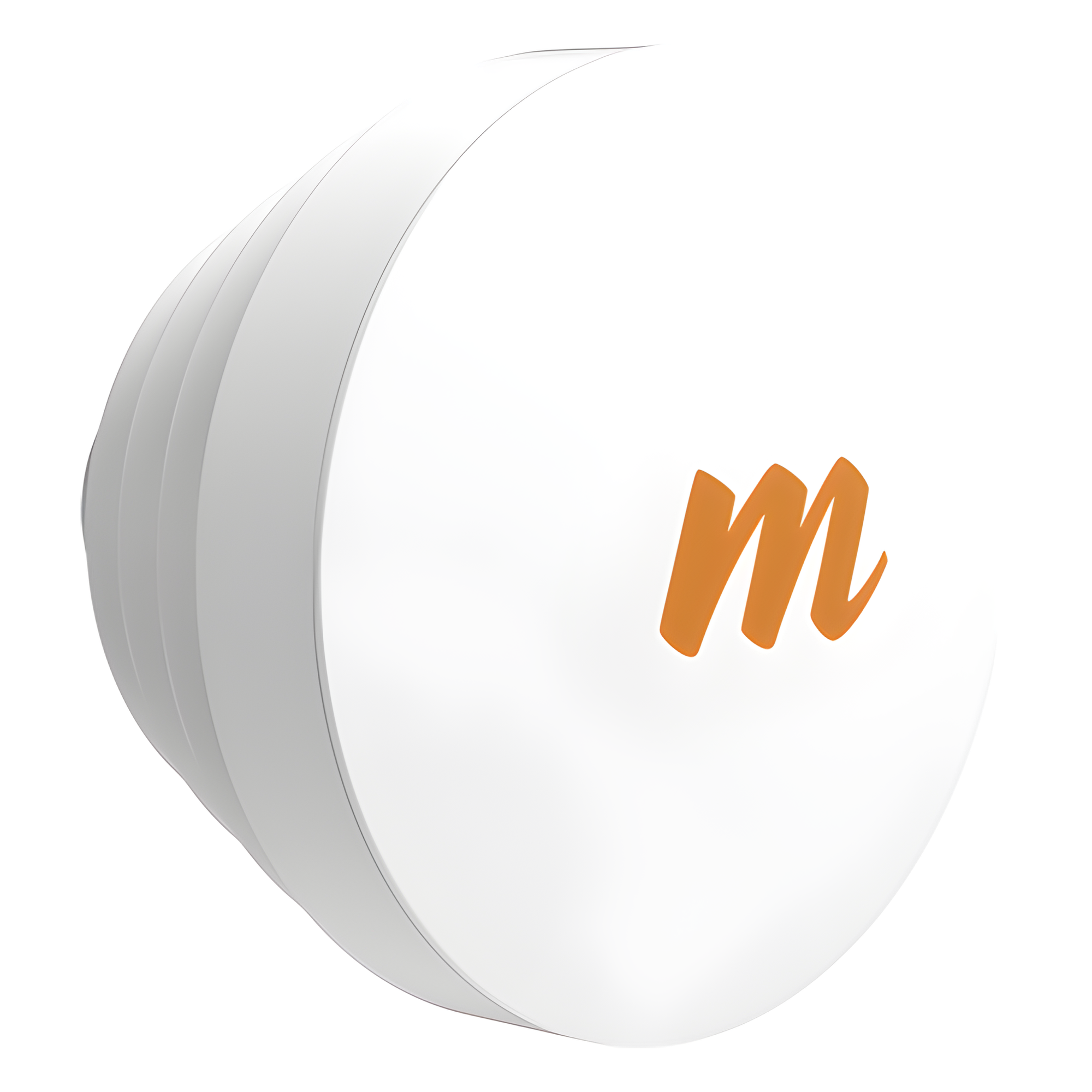 Antena Modular Dual Slant, 4.9 - 6.4 GHz, Dimensiones (16 cm), Apertura 45°, Ganancia de 16 dBi, Con rechazo al ruido, Diseñada para radio C5x — MIMOSA NETWORKS · SKU N5-X16