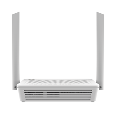 ONT GPON HUAWEI OptiXstar Premium WiFi 5 (2.4/5 GHz) Máxima Cobertura con Antenas de 7 dBi / 4 puertos LAN (2GE + 2 FE)