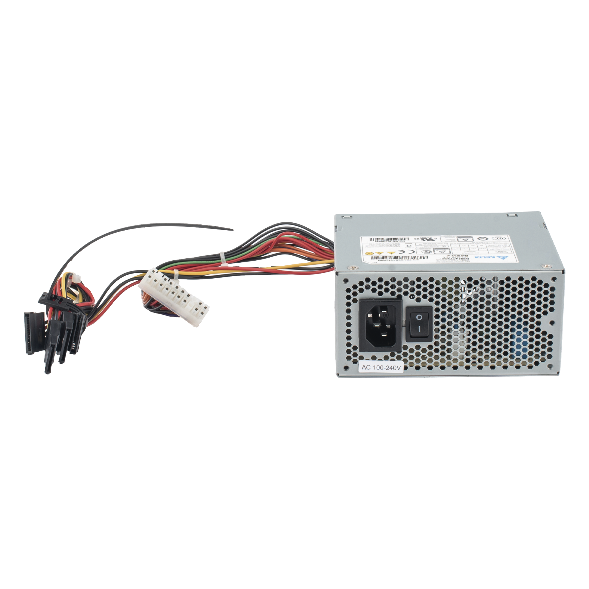 Fuente Interna para DVR DS-7308HUHI-F4/N — HIKVISION · SKU 101700494