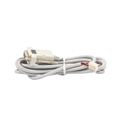 Convertidor de RS232 a RS485