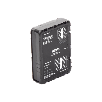 Localizador 4G LTE Obtenga información de la computadora del vehiculo lectura CAN, OBD y LCV / Sensores Bluetooth / Vehiculos ligeros / Vehiculos pesados / RS485 / RS232 / Análogico / RFID