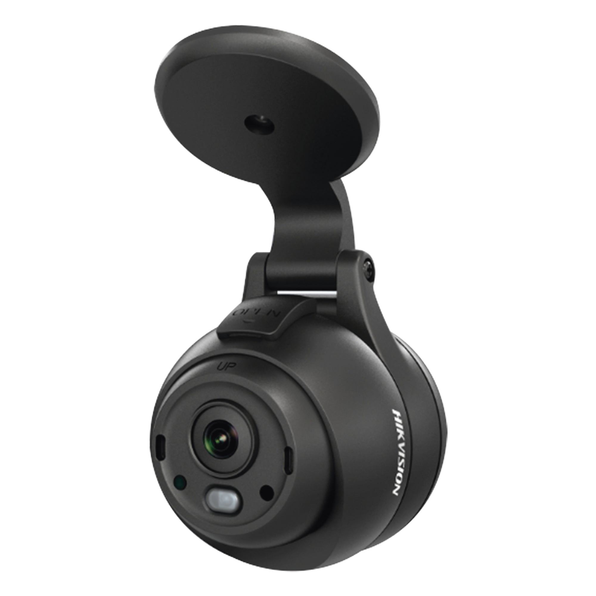 Camara Movil 1080p / Lente 2.1 mm / Conector Tipo Aviación / Diseño Anti Vibración / Micrófono Integrado / Interior — HIKVISION · SKU AE-VC252T-S