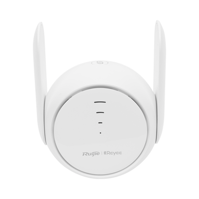 Extensor MESH Home Wi-Fi 5 Doble Banda Hasta 1,200 Mbps