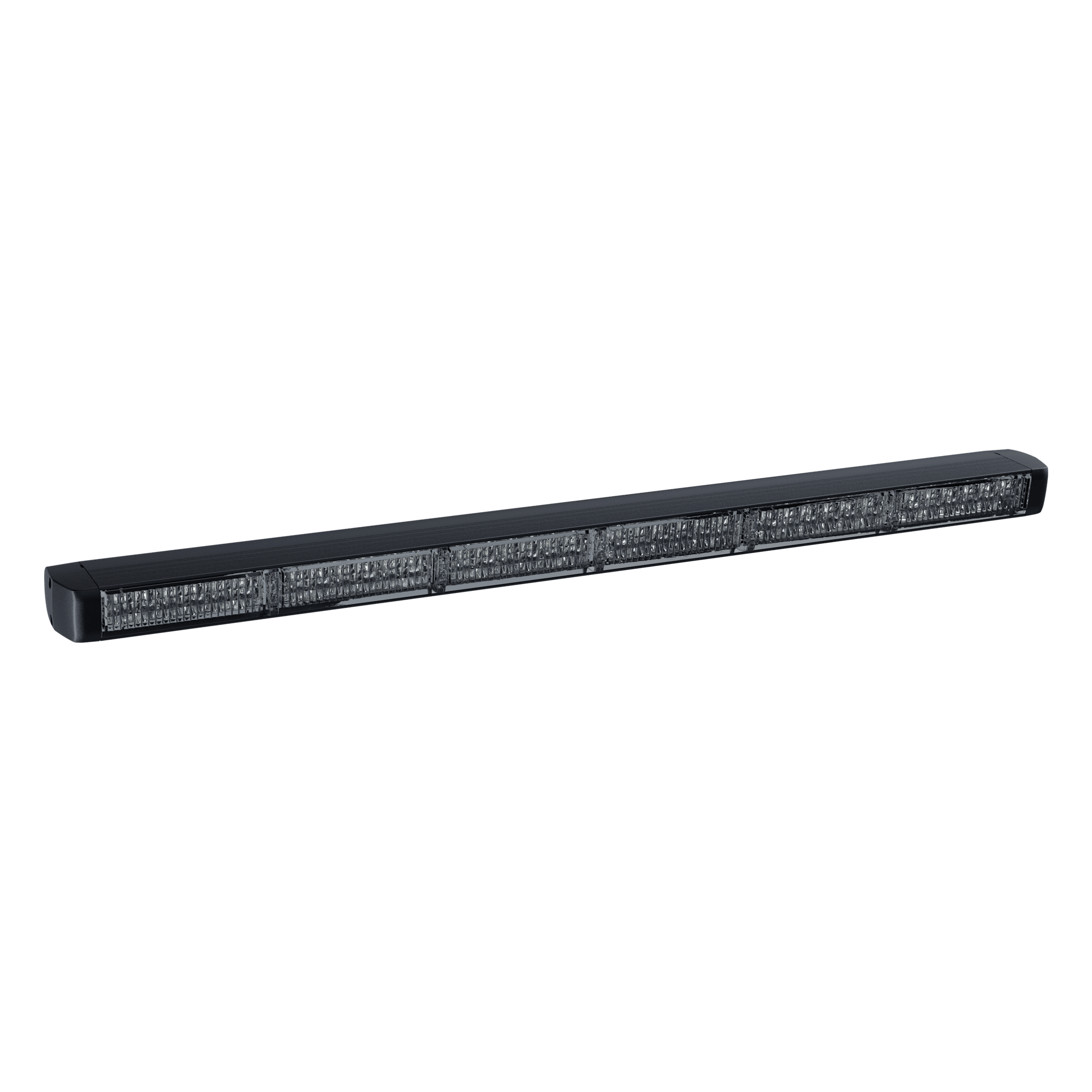 Barra para Tumbaburros de 6 Modulos de 6 LED, Rojo/Azul, SAE — SIGNALPRO · SKU SPE11RB