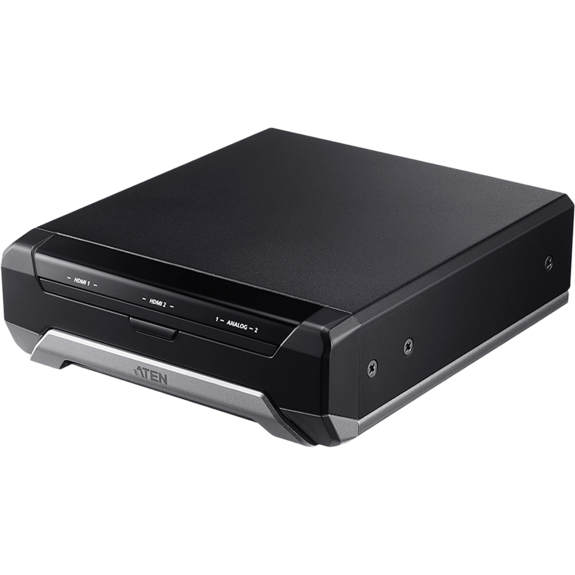CAMLIVE PRO (captura de vídeo UVC de HDMI dual a USB-C)