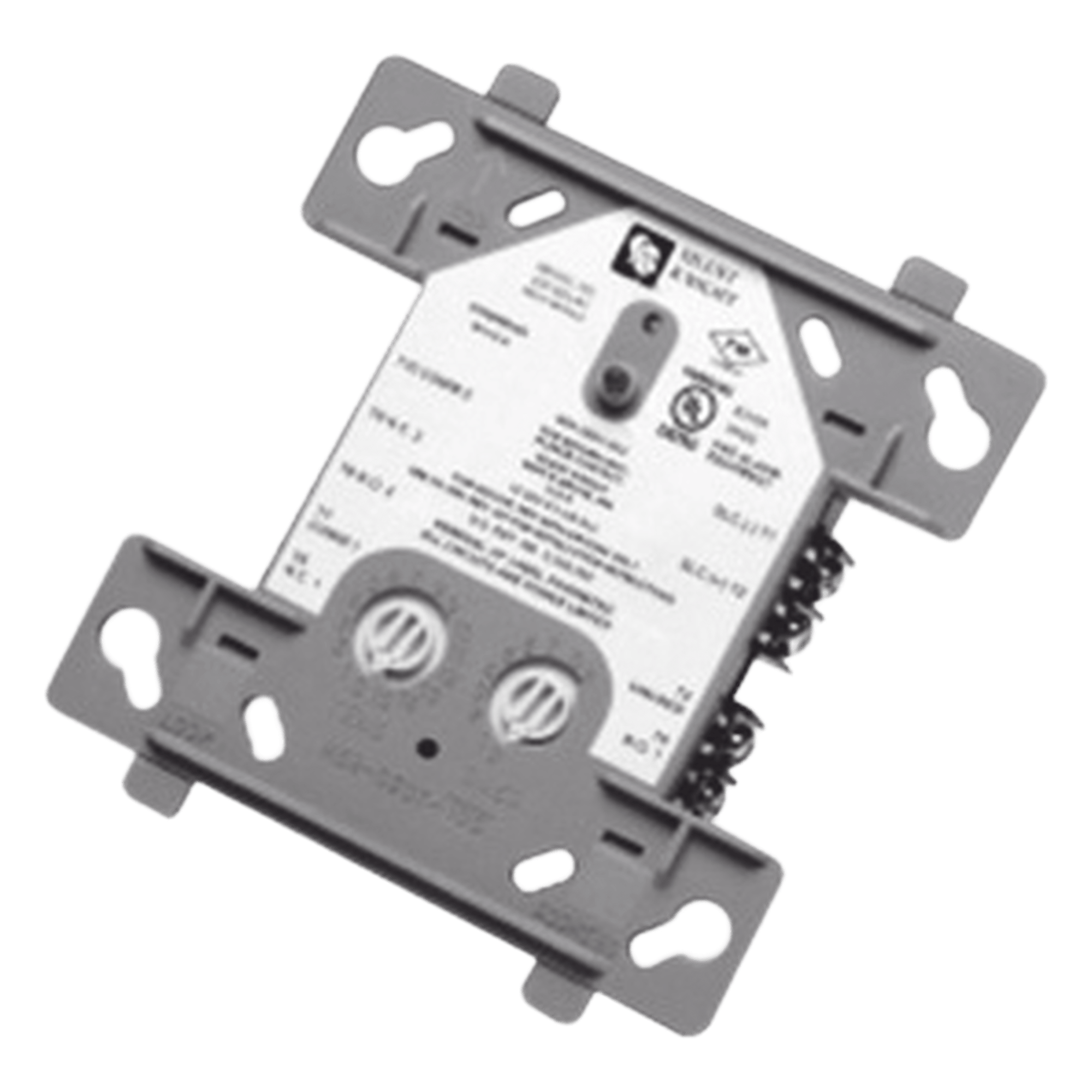 Módulo de Doble Relevador — SILENT KNIGHT BY HONEYWELL · SKU SKRELAY