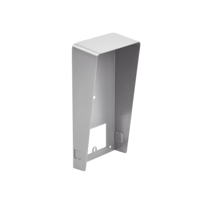 Carcasa protectora para frentes de calle DS-KV8X13WME1(B) / DS-KV8X13WME1(C) / Frente de calle queda instalado en superficie