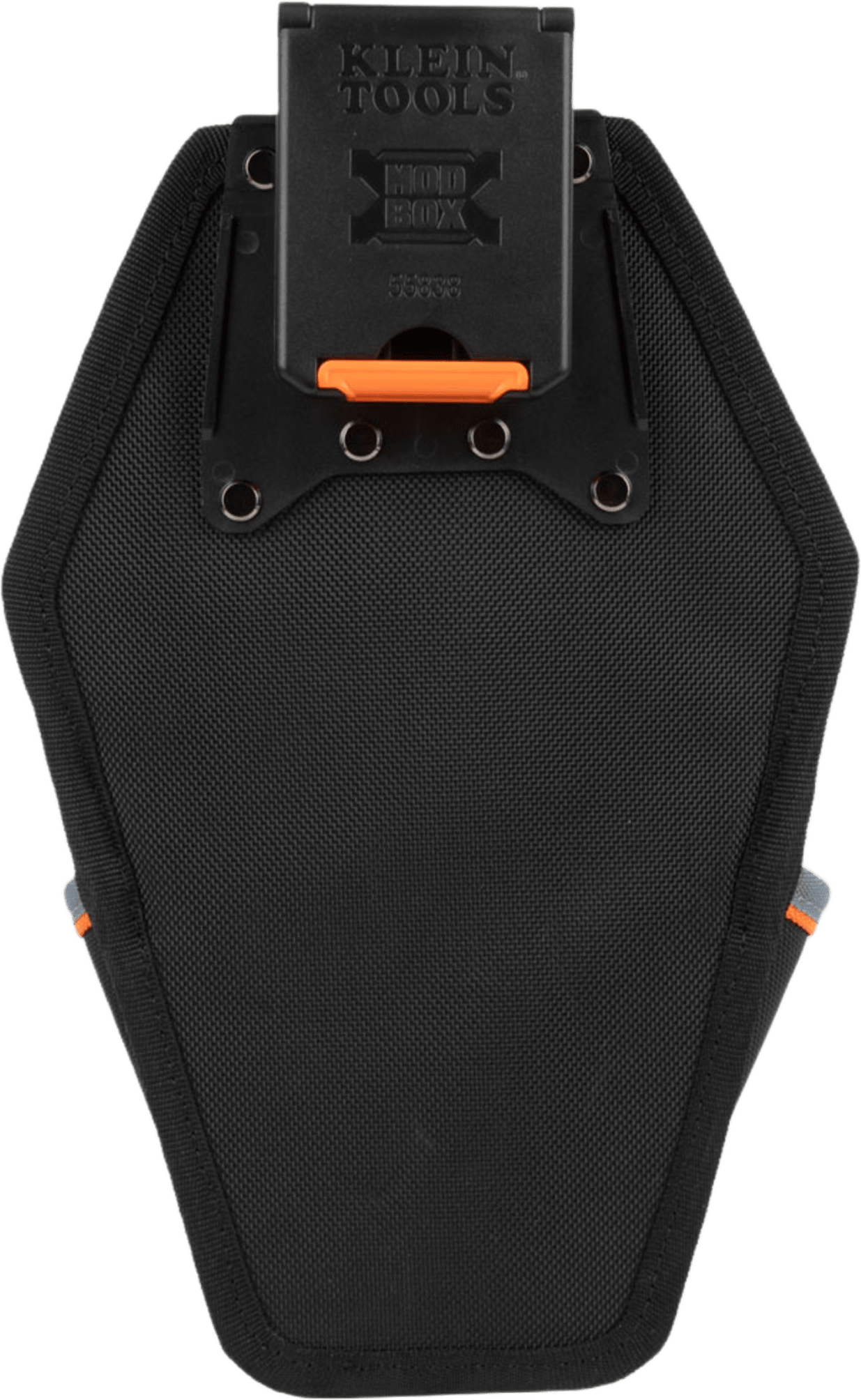 Bolsa Porta Herramientas de 8 Bolsillos adaptable a cualquier Cinturón de 6.5 cm o al Sistema de rieles MODbox.