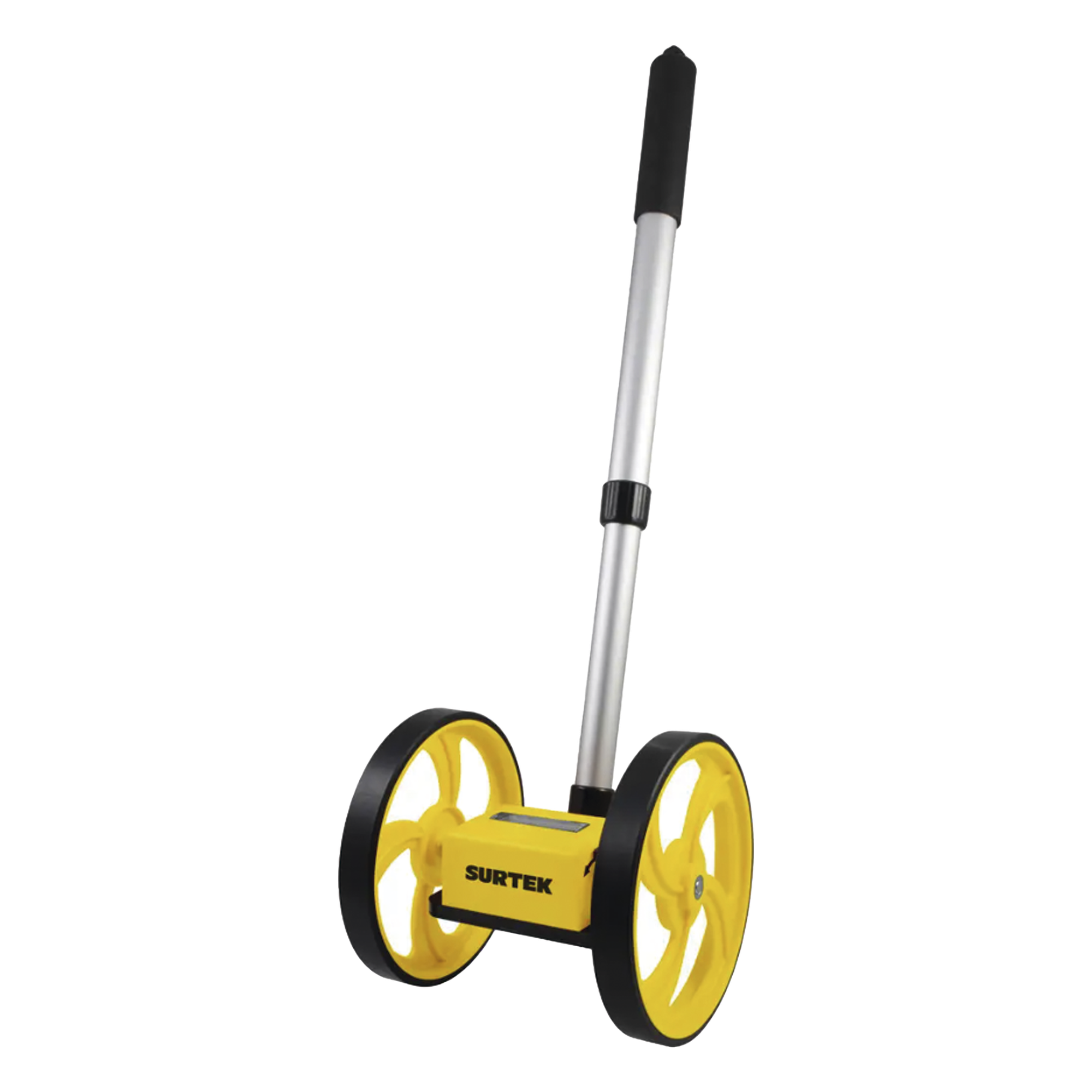 Odómetro Manual 10,000 m / Doble Rueda de 6". — SURTEK · SKU SYS-122-269
