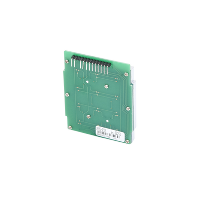 Teclado iluminado para porteros telefónicos DKS / Compatible con porteros 1802-090