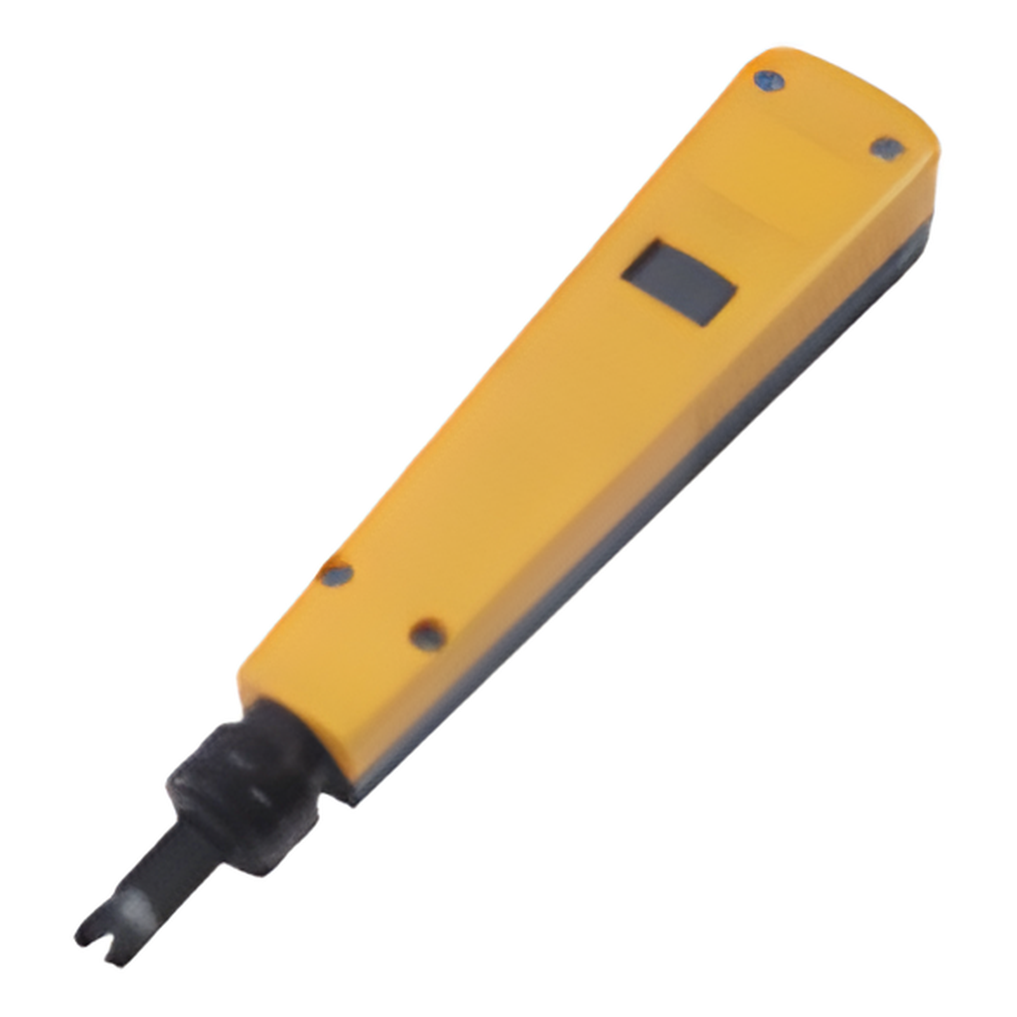 Herramienta de Impacto (Punchdown) para Terminación de Conectores 110 IDC — LINKEDPRO BY EPCOM · SKU LP-T20-22