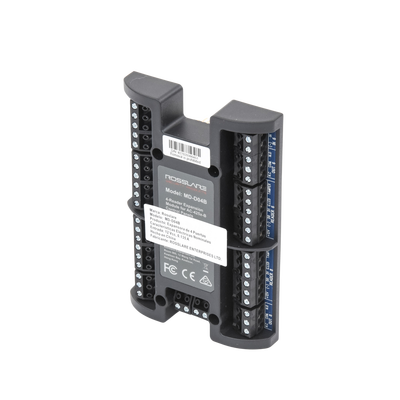 Módulo Expansor de 4 Lectoras / Para Panel AC-425IP-BU