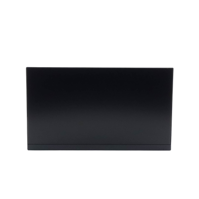 Pantalla LED de 22" para Publicidad Digital / Programación de Horarios / Contenido Personalizado / Sistema Operativo Android / 1 Entrada USB / WiFi