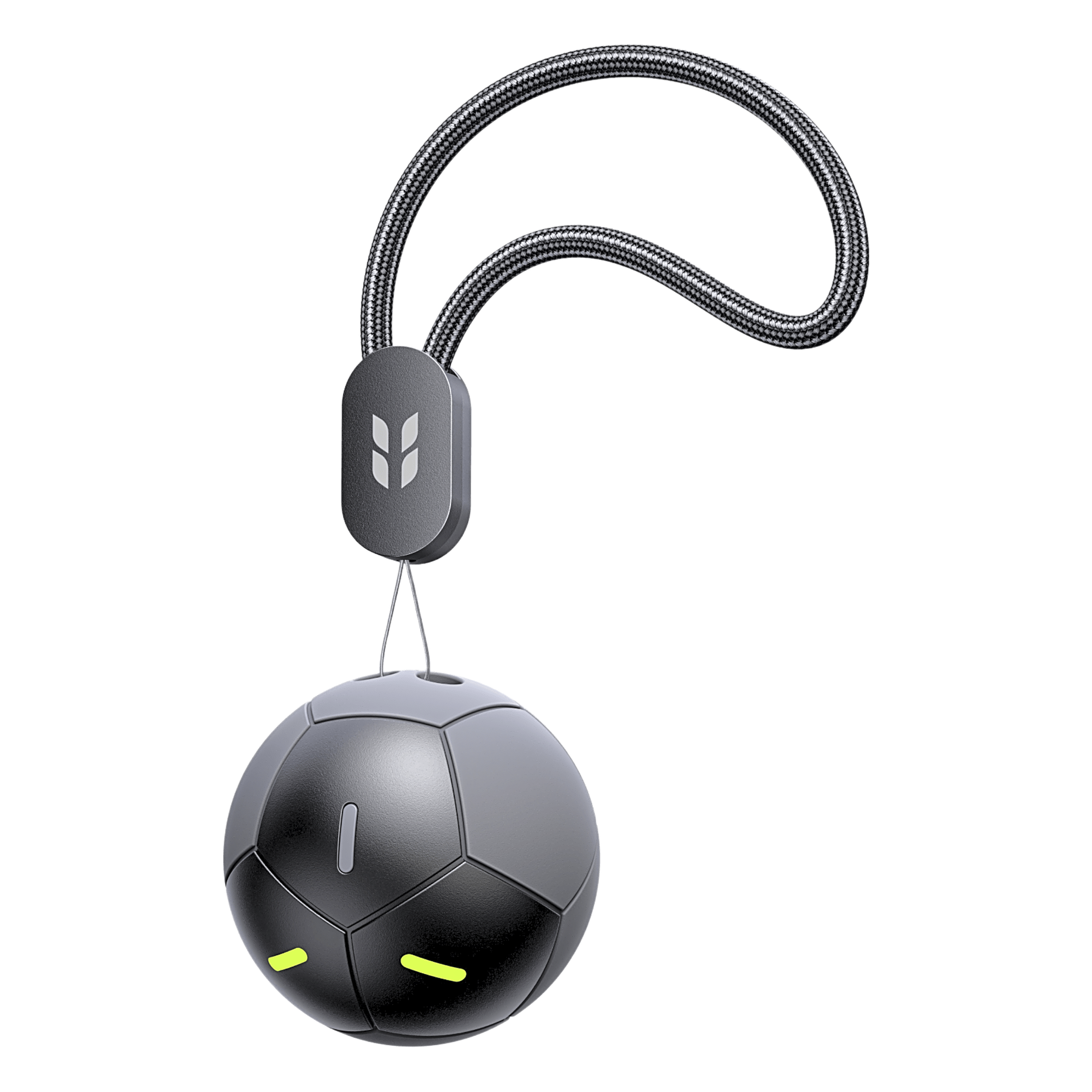 Localizador Bluetooth / IP68 Sumergible 1.5 m (4.9 ft) / Batería 600 mAh 5 a 7 Años / Bluetooth 2.4 GHz 4 dBm / iOS 14.5+ — UGREEN · SKU 95020