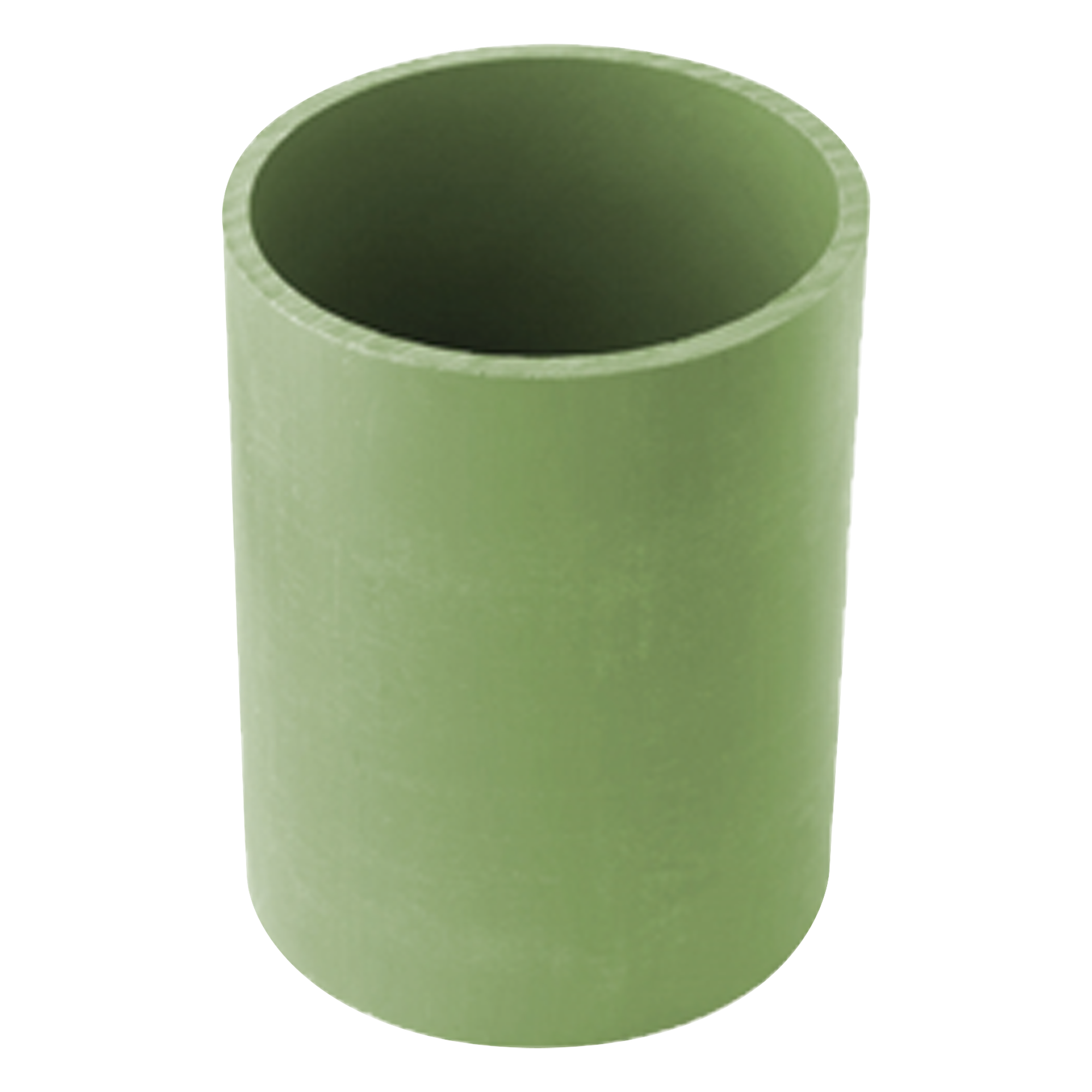 Cople para tubo PVC Conduit pesado de 2-1/2" (60 mm) — CRESCO · SKU EC061