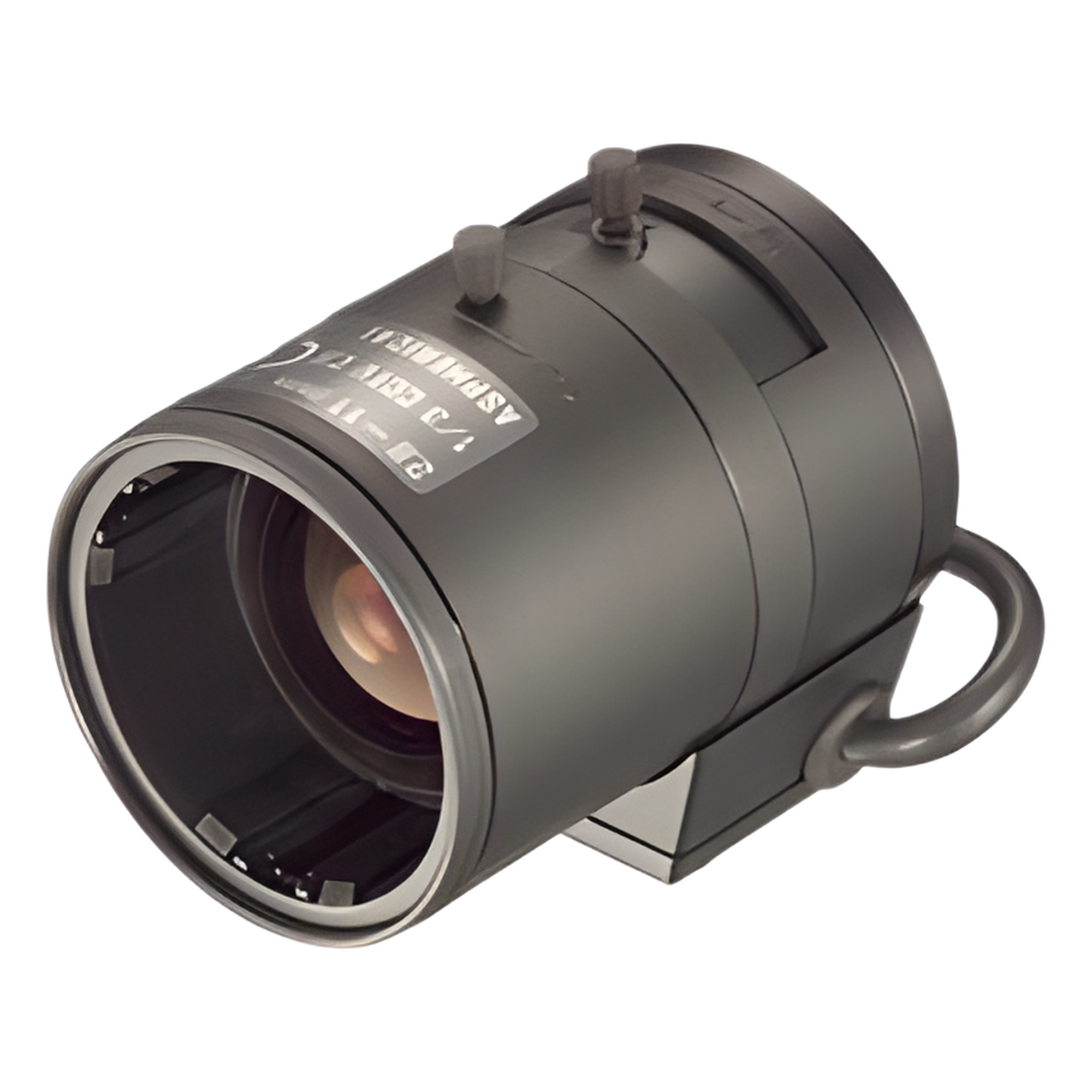 Lente Varifocal 2.8-11mm, Iris Automático, Día/Noche, Formato 1/3'' — TAMRON · SKU 13-VG-2811-ASIR