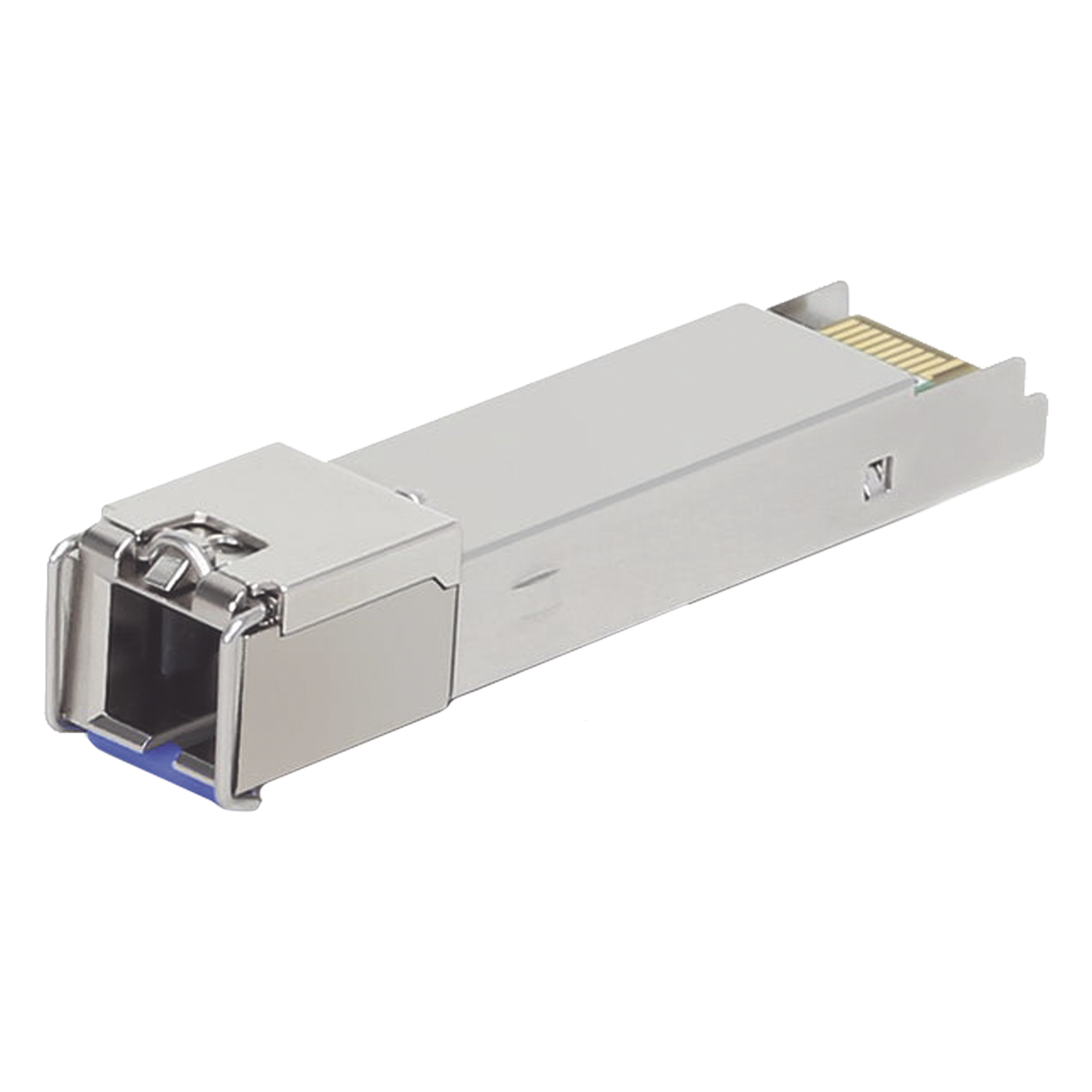 UFiber Módulo GPON B+ SFP para UFiber OLT, hasta 128 UF-Nano por puerto GPON. — UBIQUITI · SKU UF-GP-B-PLUS