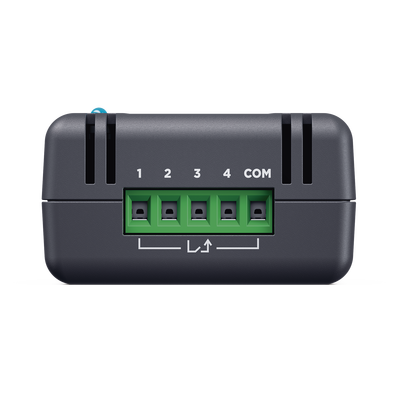 Tarjeta para Monitoreo de Temperatura y Humedad, Compatible con Tarjetas RMCARD de CyberPower