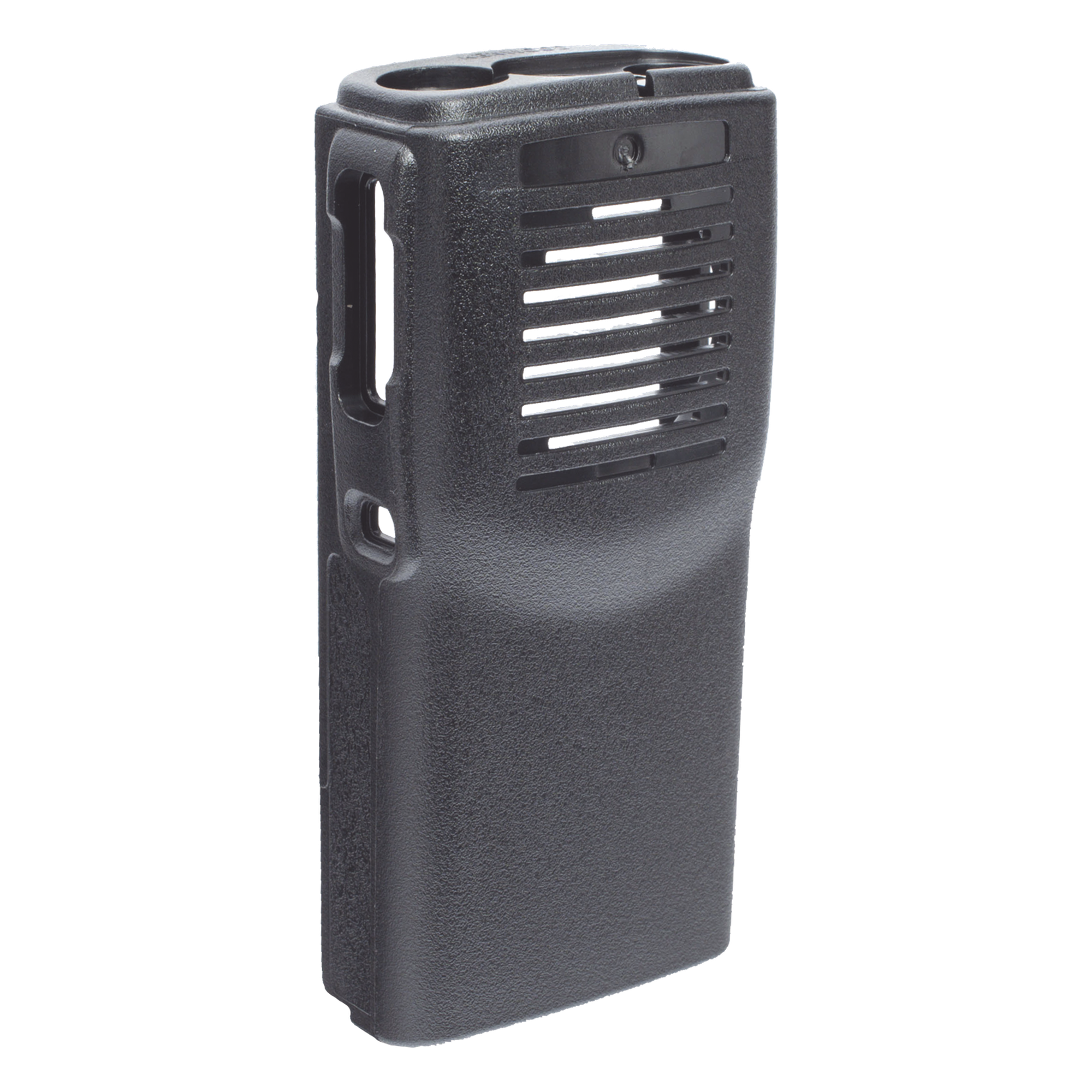 Carcasa de Repuesto / Plástico de Alta Resistencia / Compatible con Radio Kenwood TK2102 / Incluye Accesorios de Instalación