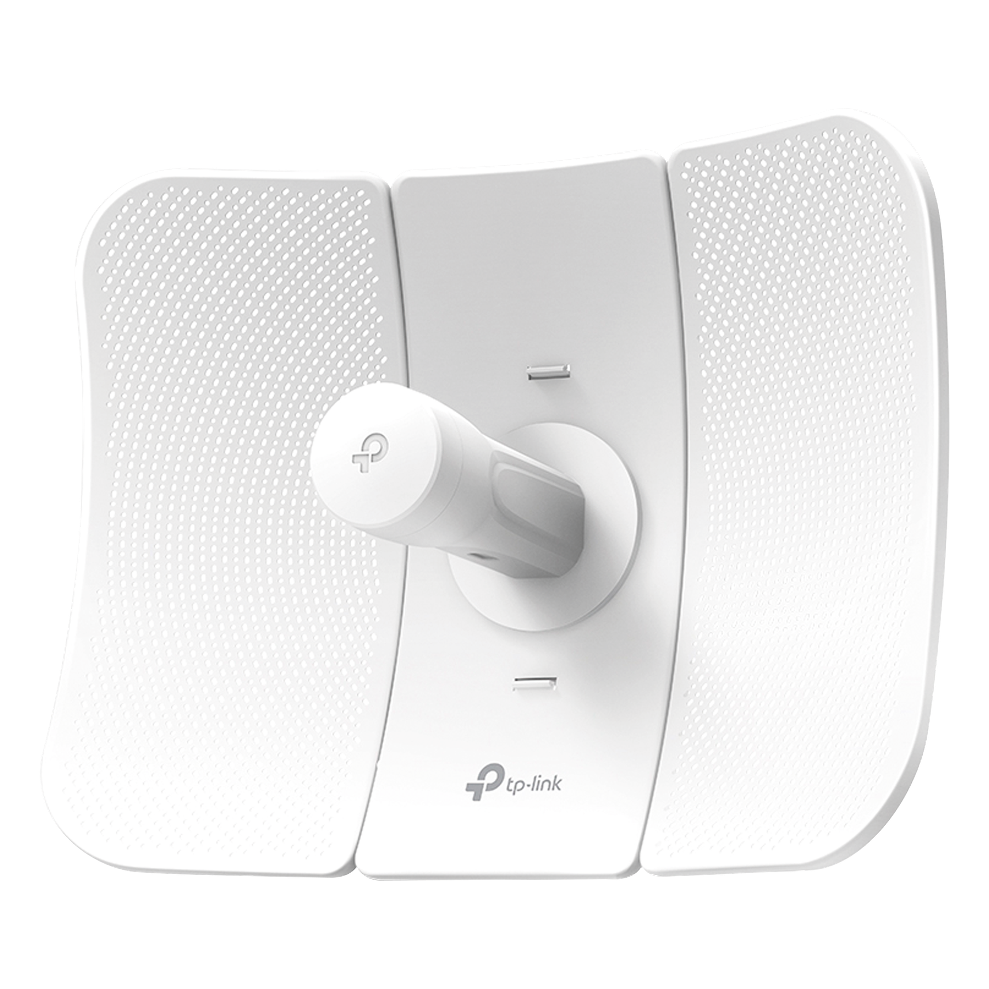 CPE de Exterior de 5 GHz AC 867 Mbps, Antena direccional de 23 dBi, potencia de 29 dBm, PoE pasivo — TP-LINK · SKU CPE710