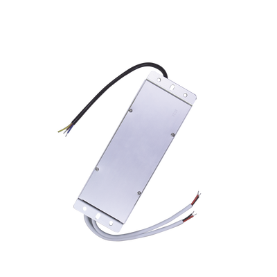 Fuente 12 V / 10 Amperes | Waterproof | Intemperie grado IP67
