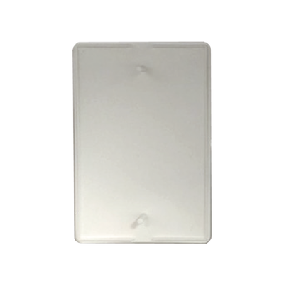Thapa Ciega para Caja TMK/S1 Color Blanco (7200-02001)